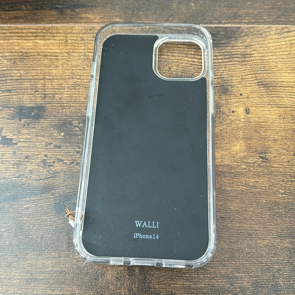 Walli IPhone 14 case
